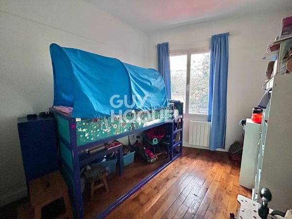 Appartement Cachan 3 pièces 74 m2