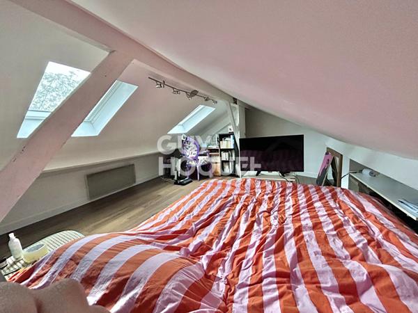 Appartement Cachan 3 pièces 74 m2