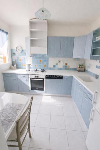 Appartement de 70 m²