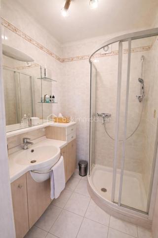 Appartement de 70 m²