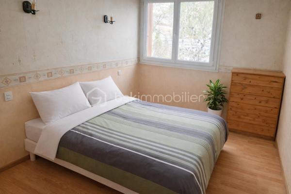 Appartement de 70 m²