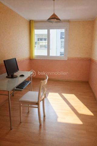 Appartement de 70 m²