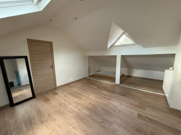 Maison Champigny-sur-Marne 101 m²