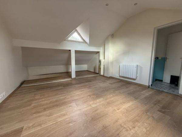 Maison Champigny-sur-Marne 101 m²