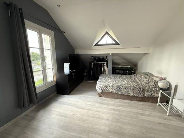 Maison Champigny-sur-Marne 101 m²