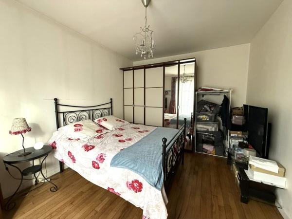 Maison Champigny-sur-Marne 101 m²