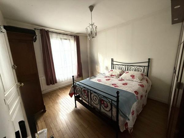 Maison Champigny-sur-Marne 101 m²