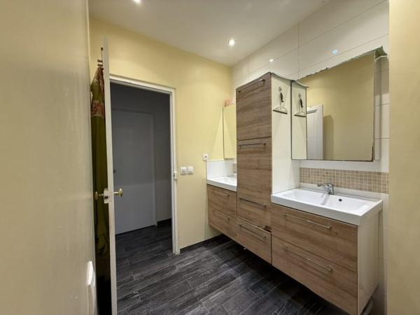 Maison Champigny-sur-Marne 101 m²