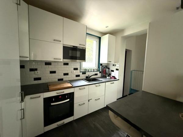 Maison Champigny-sur-Marne 101 m²