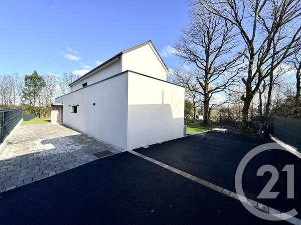 Maison à vendre  6 pièces - 172 m2 LA CHAPELLE SUR ERDRE - 44