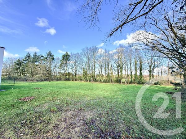 Maison à vendre  6 pièces - 172 m2 LA CHAPELLE SUR ERDRE - 44