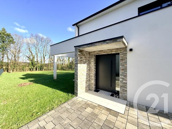 Maison à vendre  6 pièces - 172 m2 LA CHAPELLE SUR ERDRE - 44