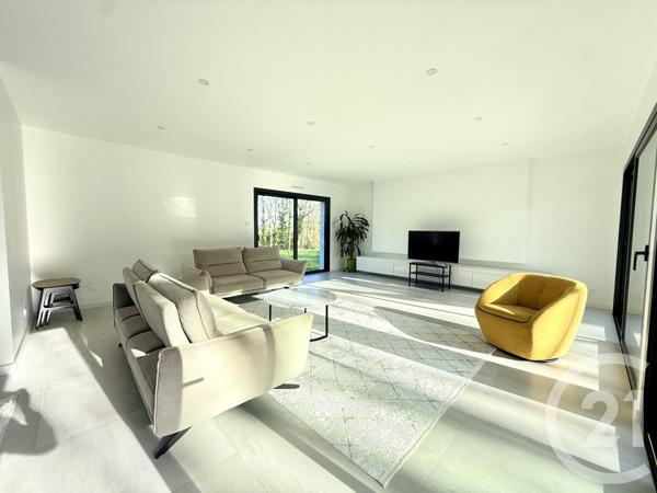 Maison à vendre  6 pièces - 172 m2 LA CHAPELLE SUR ERDRE - 44