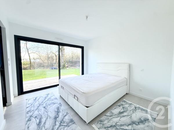 Maison à vendre  6 pièces - 172 m2 LA CHAPELLE SUR ERDRE - 44