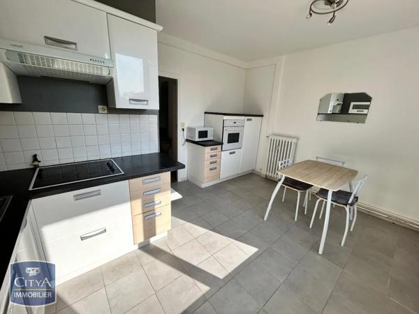 Location appartement 3 pièces de 67.69m²