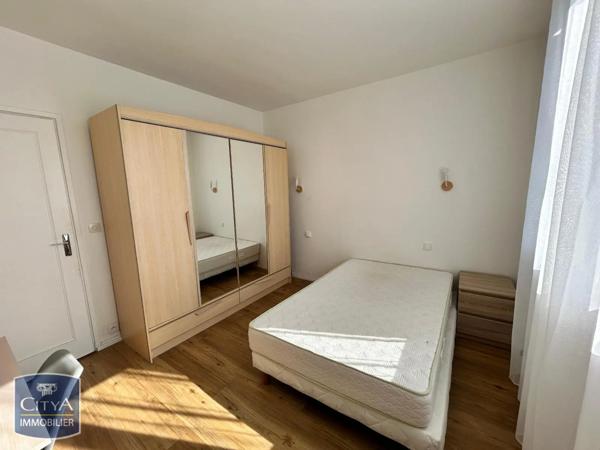 Location appartement 3 pièces de 67.69m²