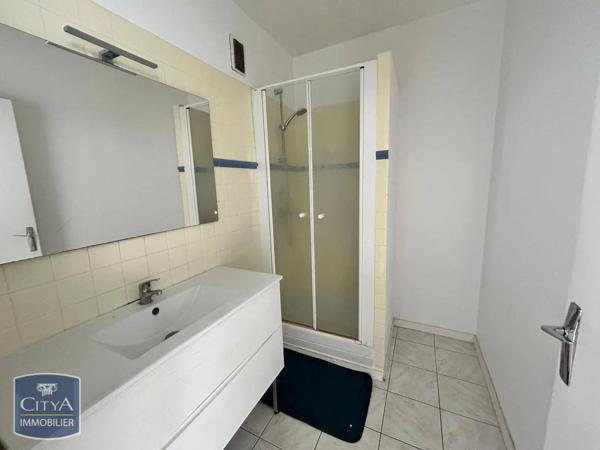 Location appartement 3 pièces de 67.69m²