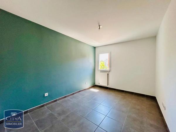 Appartement à louer 3 pièces 64.52m² Martigues (13500)