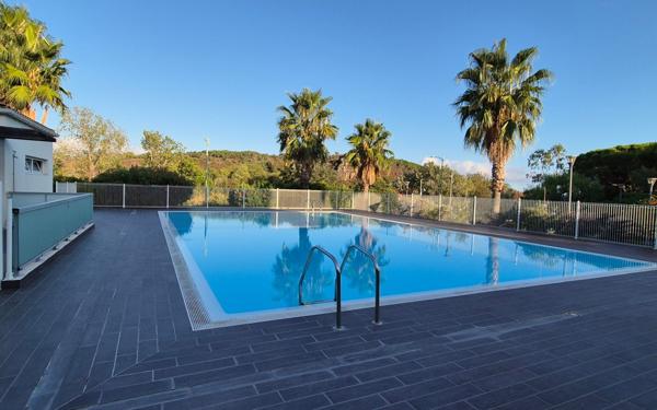 Appartement à vendre    3 pièces • 58,44 m2 Le Cannet