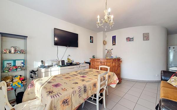 Appartement à vendre    3 pièces • 58,44 m2 Le Cannet