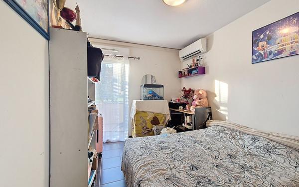 Appartement à vendre    3 pièces • 58,44 m2 Le Cannet