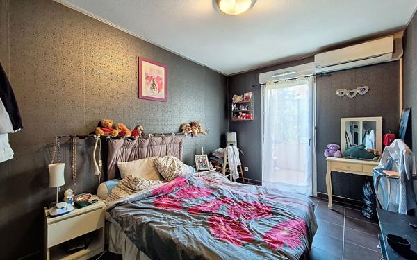 Appartement à vendre    3 pièces • 58,44 m2 Le Cannet