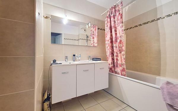 Appartement à vendre    3 pièces • 58,44 m2 Le Cannet