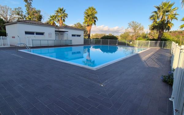 Appartement à vendre    3 pièces • 58,44 m2 Le Cannet