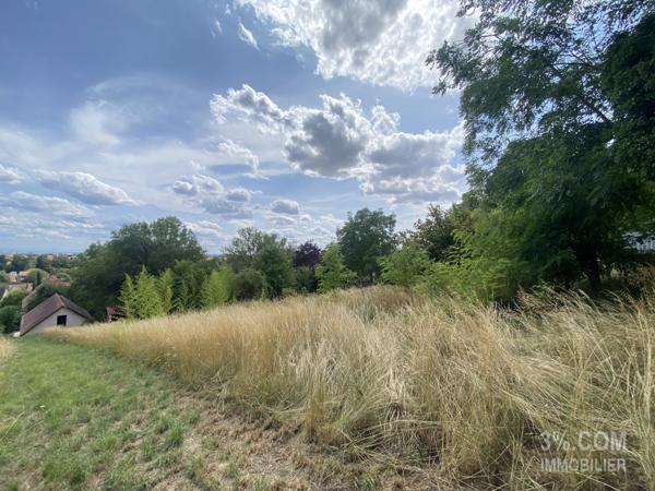 3%COM Belle propriété avec piscine intérieure sur 16 ares Gimbrett (67370)