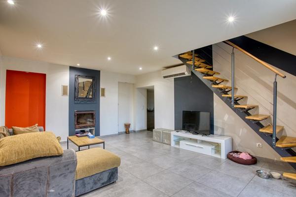 Maison à vendre |  Terrasson-Lavilledieu |  4 pièces | 152 m²