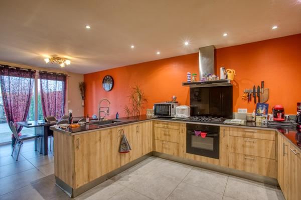 Maison à vendre |  Terrasson-Lavilledieu |  4 pièces | 152 m²