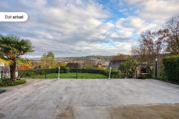 Maison à vendre |  Terrasson-Lavilledieu |  4 pièces | 152 m²