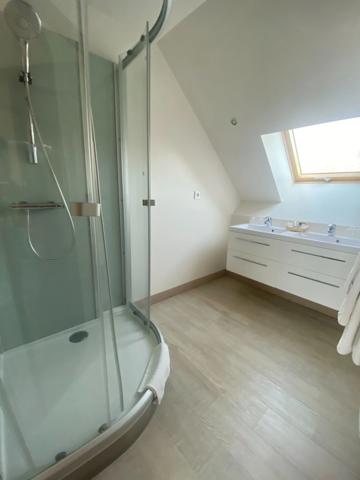 4 Chambres d'hotes dans une maison de charme et de caractère 161m² + terrain de 1124m² 113 100 €