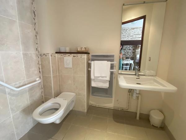 4 Chambres d'hotes dans une maison de charme et de caractère 161m² + terrain de 1124m² 113 100 €