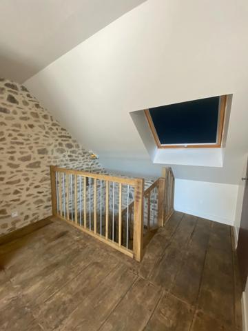 4 Chambres d'hotes dans une maison de charme et de caractère 161m² + terrain de 1124m² 113 100 €