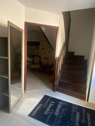 4 Chambres d'hotes dans une maison de charme et de caractère 161m² + terrain de 1124m² 113 100 €