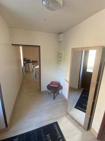 4 Chambres d'hotes dans une maison de charme et de caractère 161m² + terrain de 1124m² 113 100 €