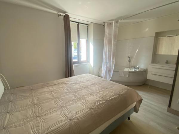 4 Chambres d'hotes dans une maison de charme et de caractère 161m² + terrain de 1124m² 113 100 €