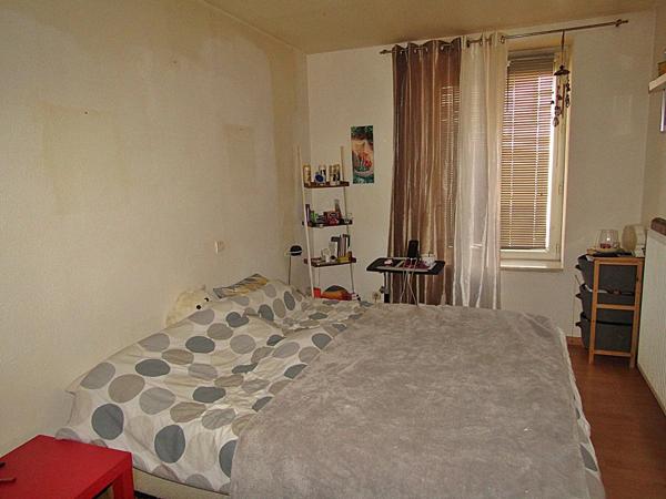 Vente Appartement 4 pièces 106 m2 à Raon-l'Étape