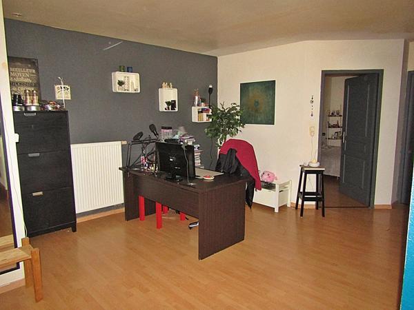 Vente Appartement 4 pièces 106 m2 à Raon-l'Étape