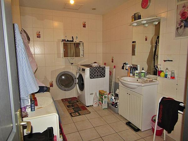 Vente Appartement 4 pièces 106 m2 à Raon-l'Étape