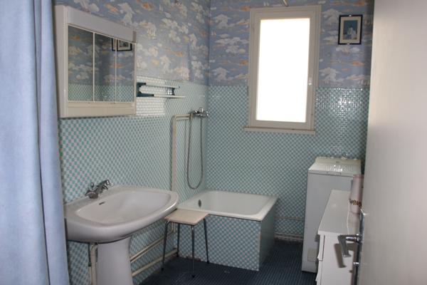 Parc de Suzac, grande maison familiale