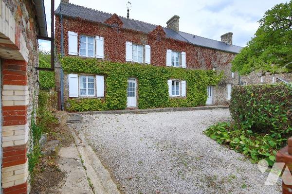 Maison en Pierres à rénover