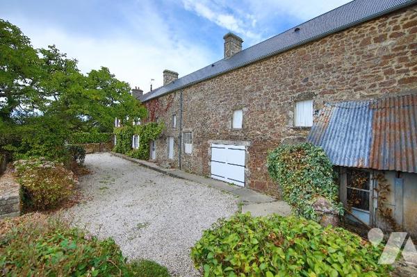 Maison en Pierres à rénover