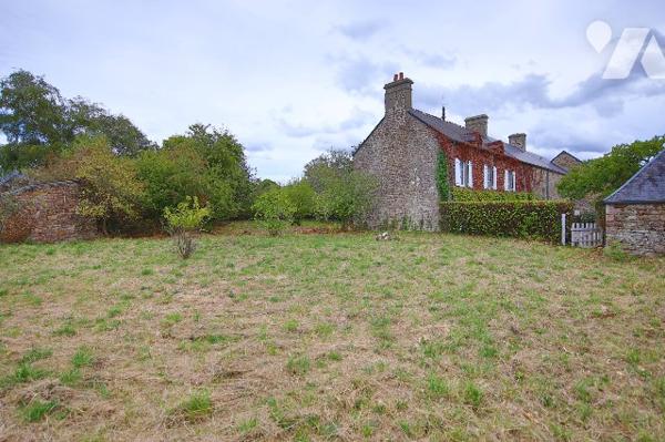 Maison en Pierres à rénover