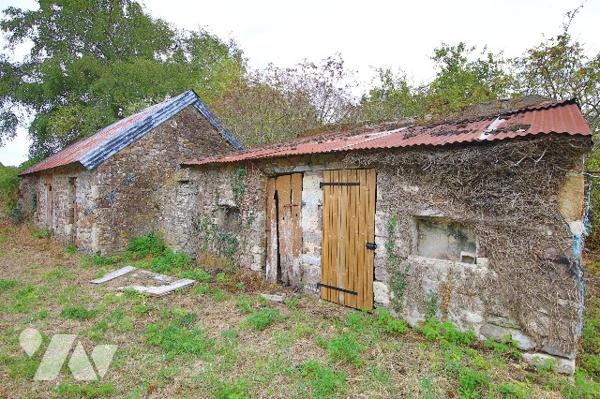 Maison en Pierres à rénover