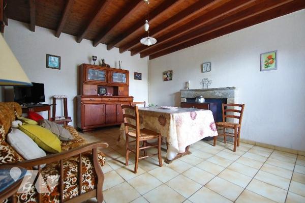 Maison en Pierres à rénover