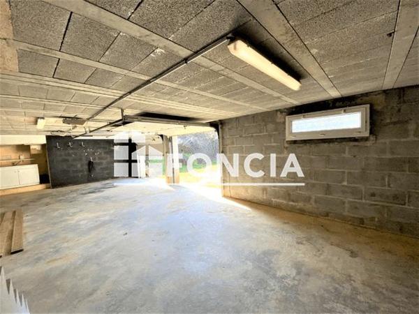 Location Maison 5 pièces 120 m² - LE BOURG La Chapelle Biche 61100