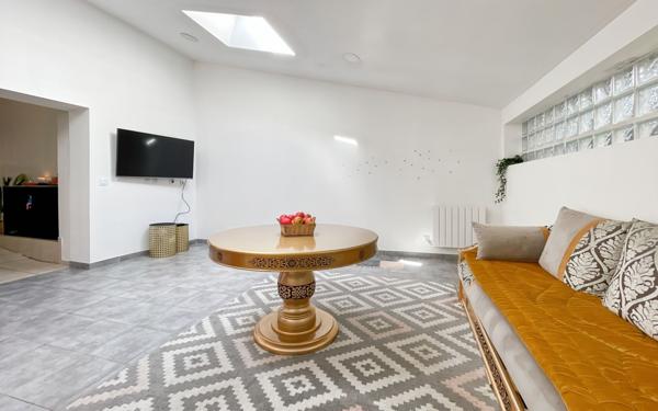 Maison à vendre    4 pièces • 74 m2 Laigneville