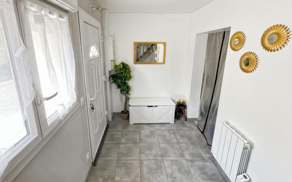 Maison à vendre    4 pièces • 74 m2 Laigneville